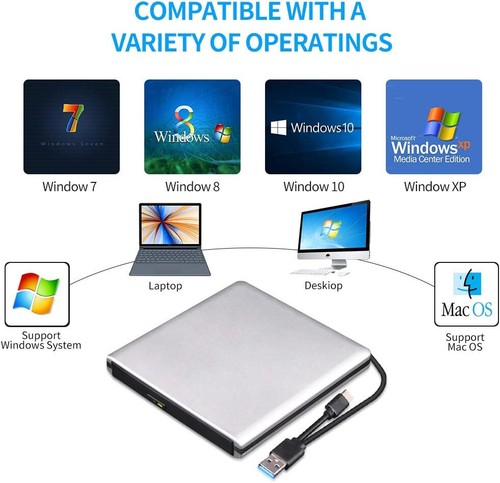 Usb type c external blu - usb&type-c,