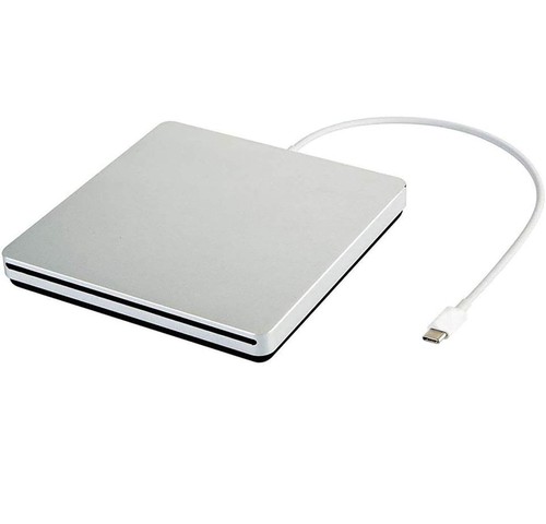 External drive usb cd - usb, c