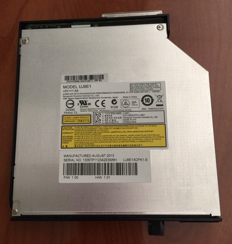 Getac b300 dvd with smart - getac,
