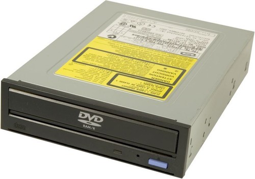 Panasonic d311 dvd ram - panasonic,